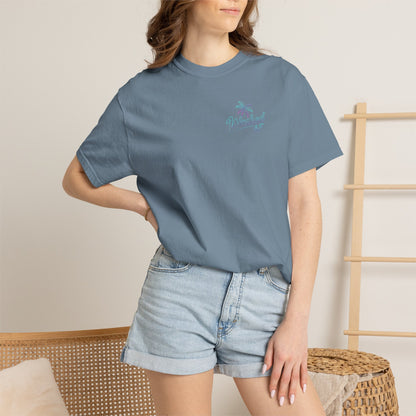 WashedAF Shop Tee