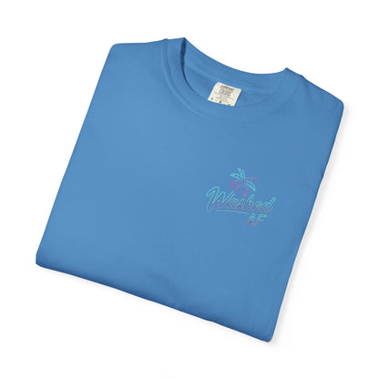 WashedAF Shop Tee