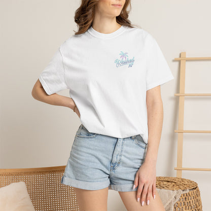 WashedAF Shop Tee