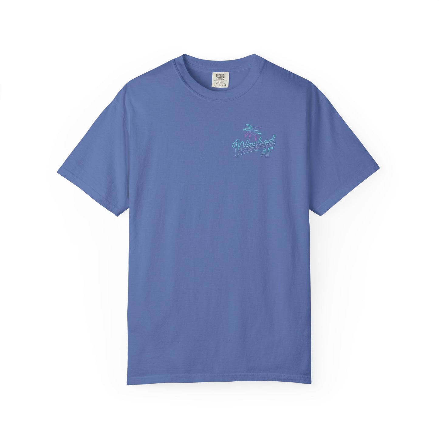WashedAF Shop Tee