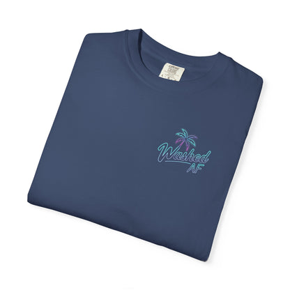 WashedAF Shop Tee
