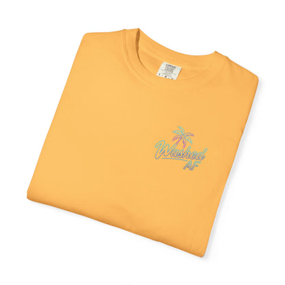 WashedAF Shop Tee
