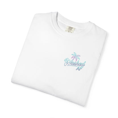 WashedAF Shop Tee