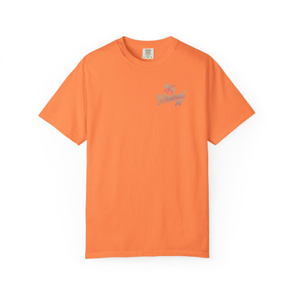 WashedAF Shop Tee