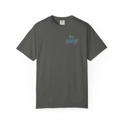 WashedAF Shop Tee