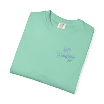WashedAF Shop Tee