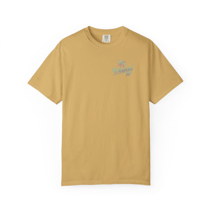 WashedAF Shop Tee