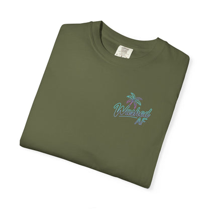 WashedAF Shop Tee