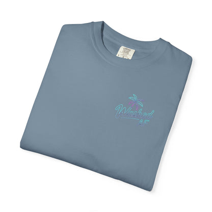 WashedAF Shop Tee