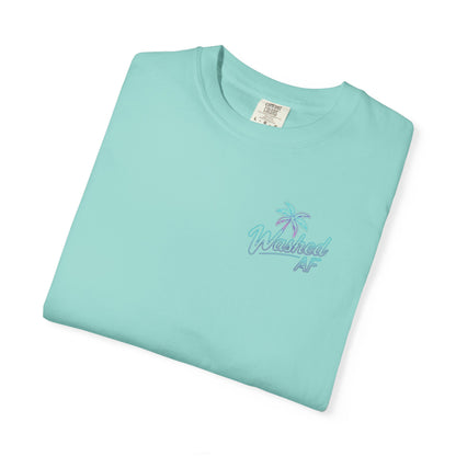 WashedAF Shop Tee