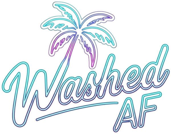 WashedAF